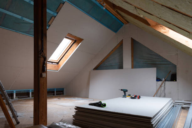 Best Spray Foam Insulation in Vineyard Haven, MA