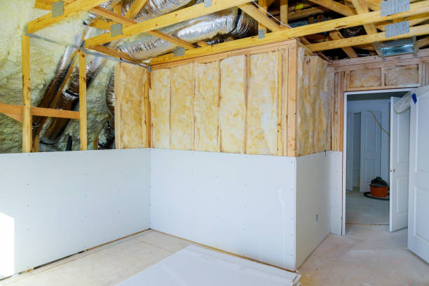 Best Cellulose Insulation in Vineyard Haven, MA