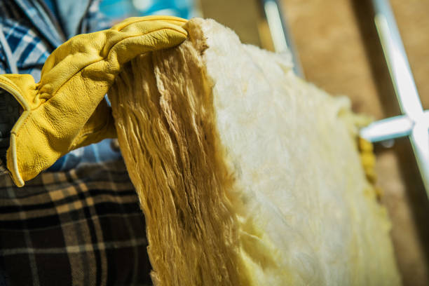 Best Specialized Insulation Services in Vineyard Haven, MA