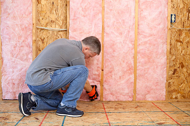 Best Insulation Maintenance and Repair in Vineyard Haven, MA