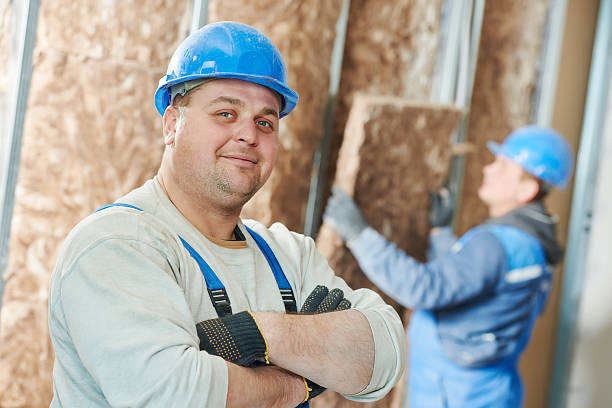 Types of Insulation We Offer in Vineyard Haven, MA