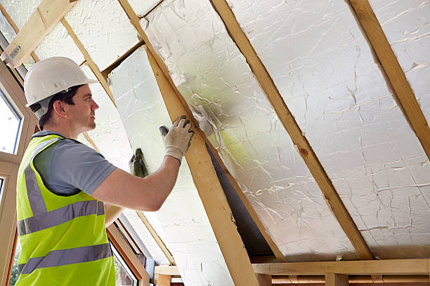 Best Spray Foam Insulation in Vineyard Haven, MA