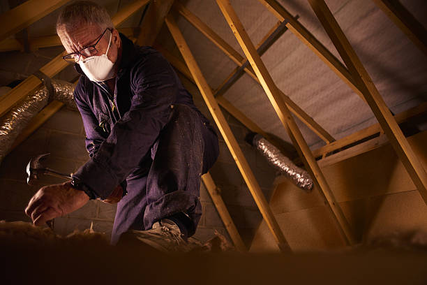 Trusted Vineyard Haven, MA Insulation Contractor Experts